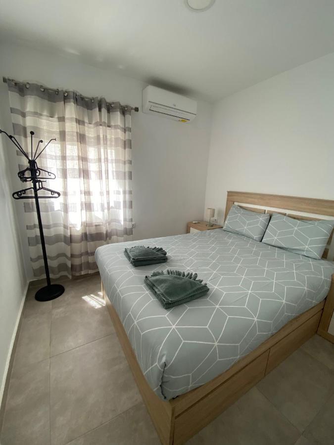 Centre Apartment Near Plaza De Toros Alicante Exterior photo