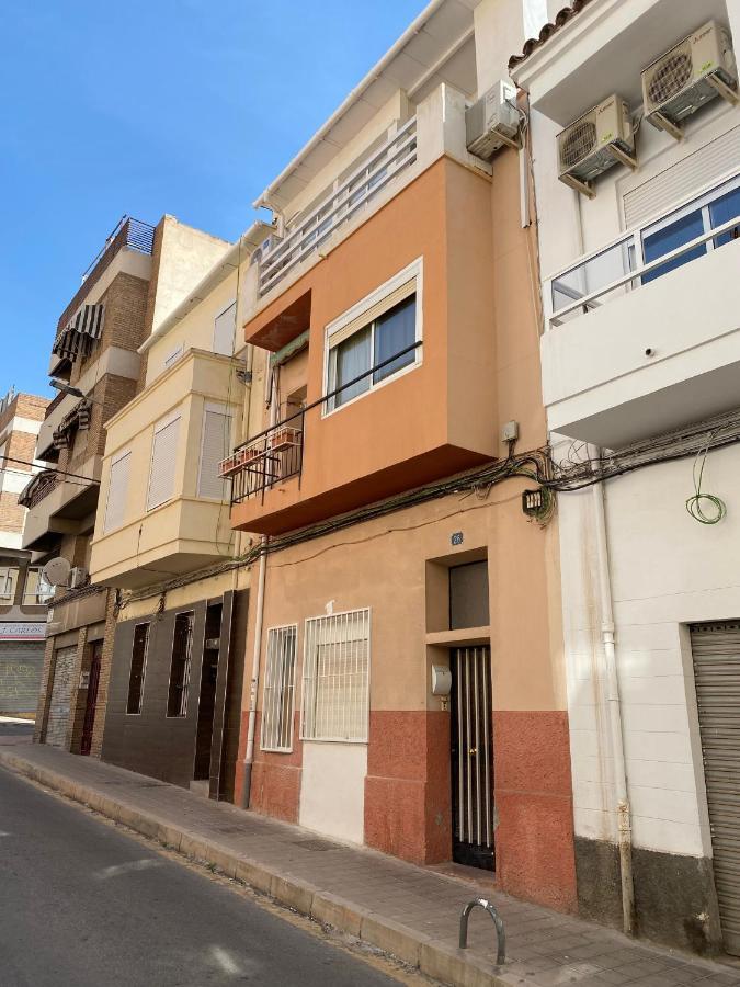 Centre Apartment Near Plaza De Toros Alicante Exterior photo